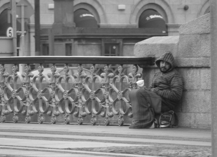 Buddy can you spare a dime