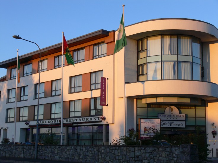 Harlequin Hotel