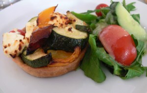 Tartlet