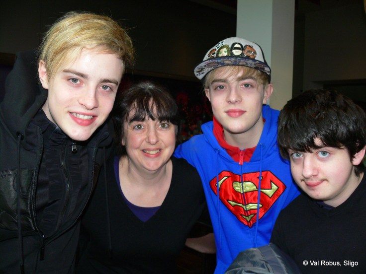 Jedward