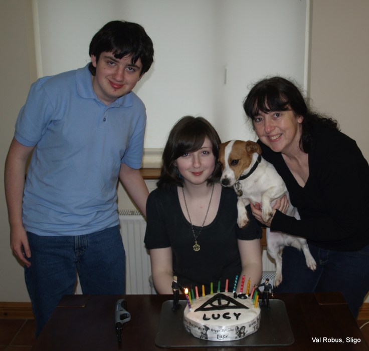 Rocket wants cake ;)