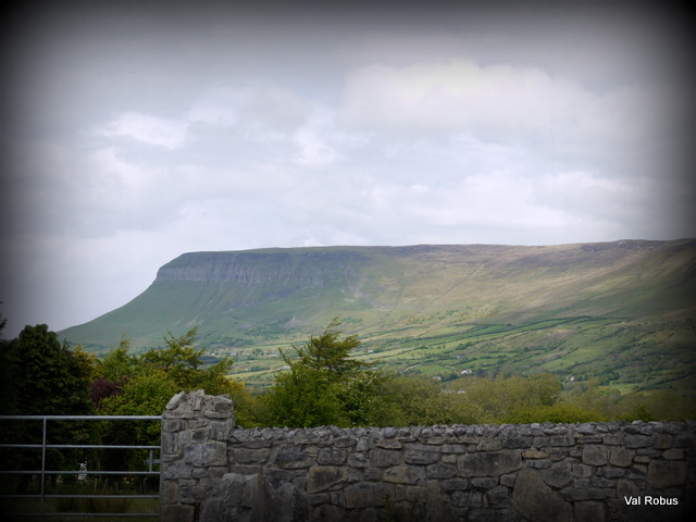 Benbulben