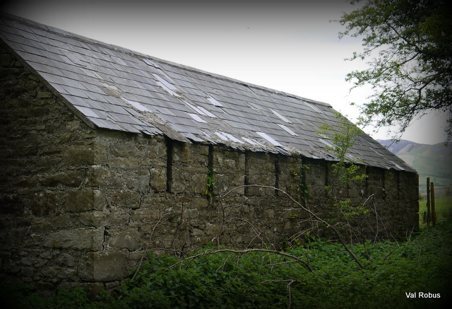 The Old Cottage