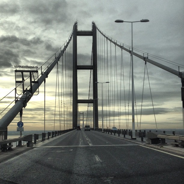 Humber Bridge