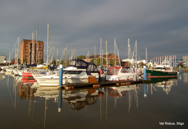Hull Marina