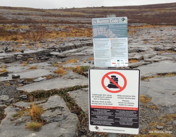 The Burren