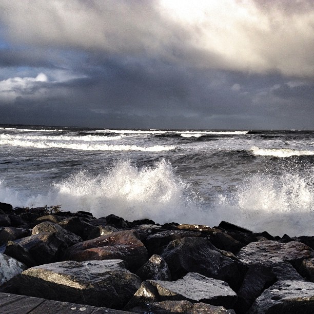 Strandhill