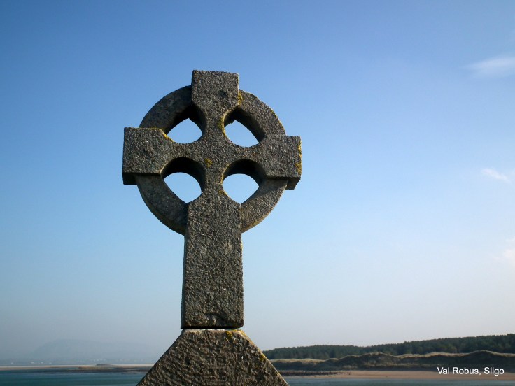 Celtic Cross