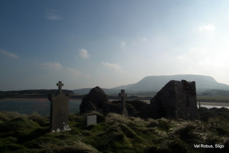 Killaspugbrone Church