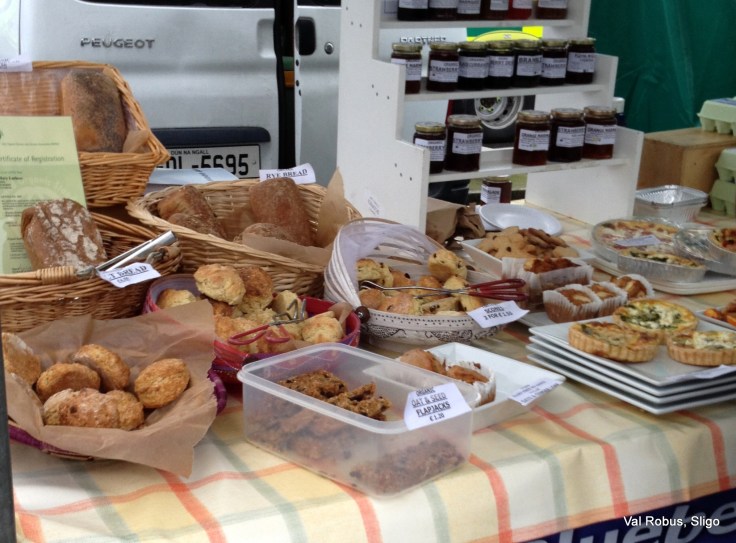 Bluebell Organic Farm