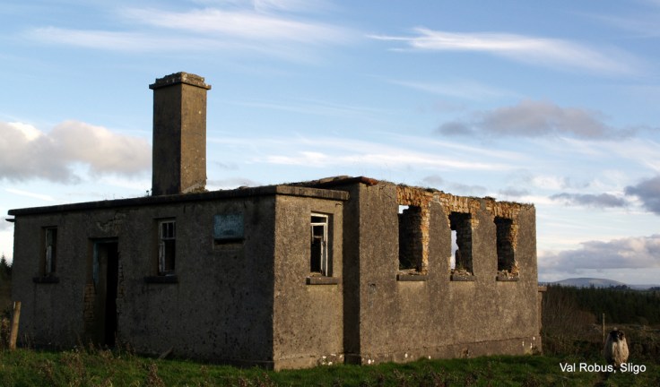 Cappagh School House
