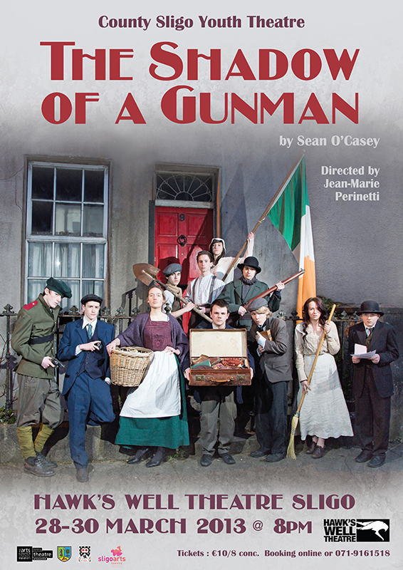 County Sligo Youth Theatre