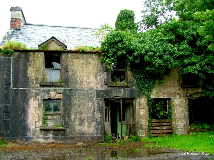 Old house