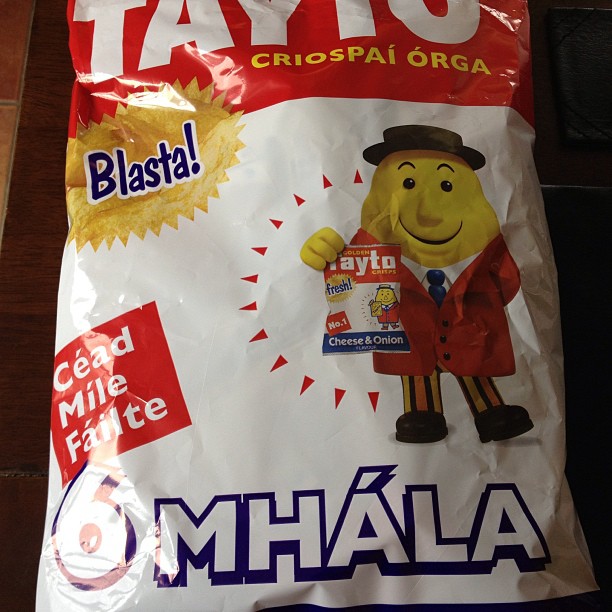 Tayto