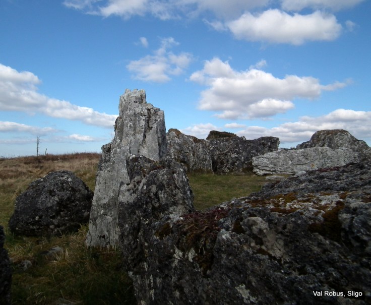 Giants Grave