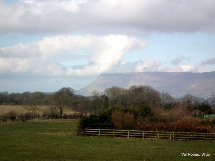 Benbulben