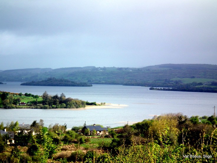 Lough Arrow