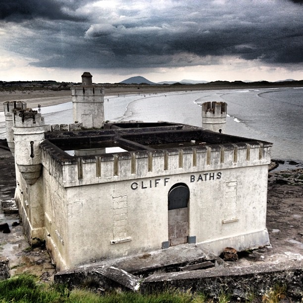 Enniscrone