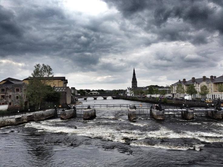 Ballina