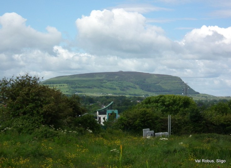 Knocknarea