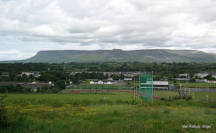 Benbulben