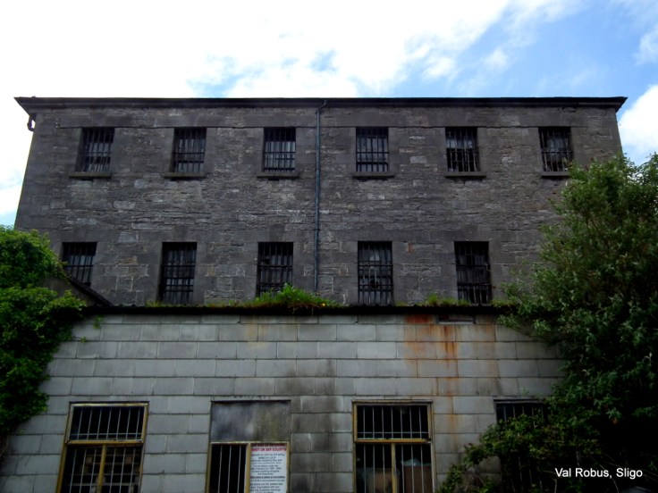 Sligo Gaol
