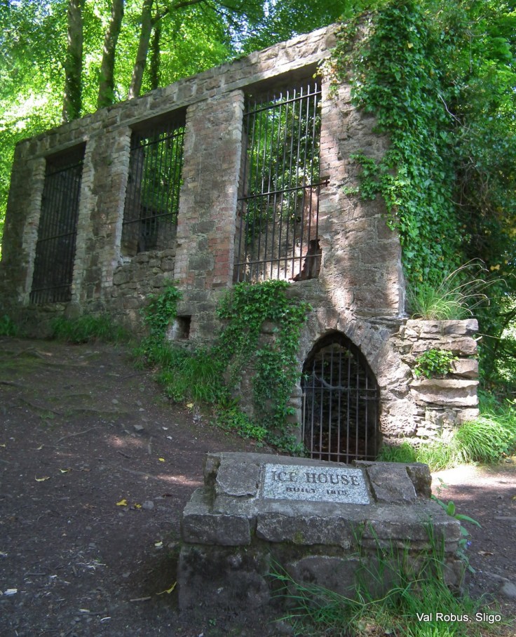 Ice House