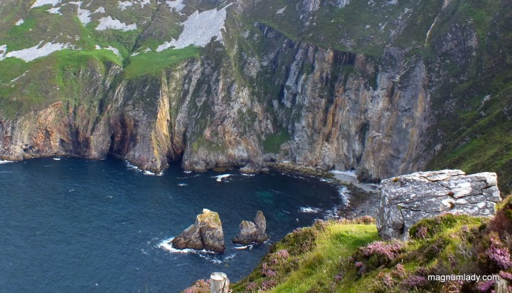 Slieve League
