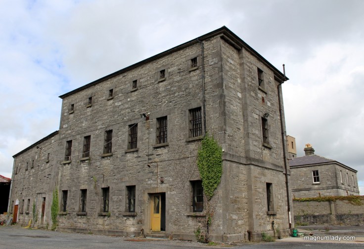 Sligo Gaol