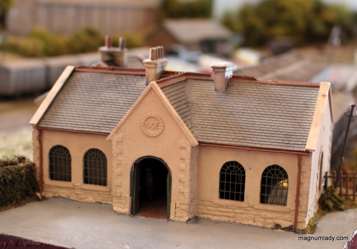 Letterkenny Bus Station