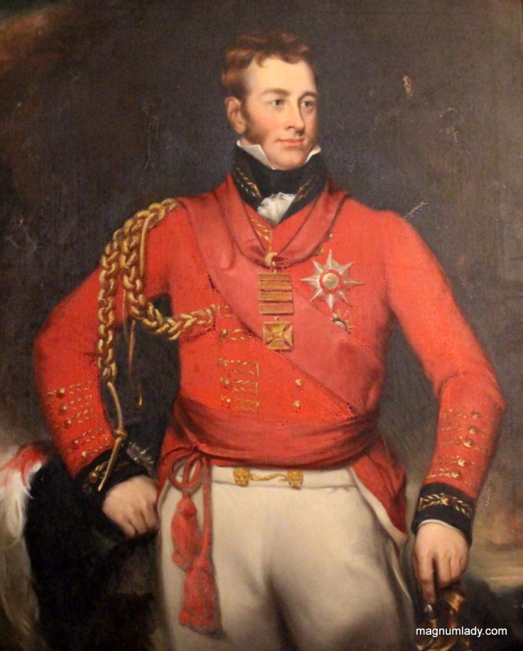 Sir Edward Packenham