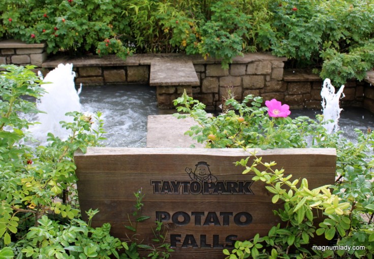 Potato Falls