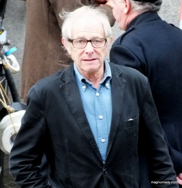 Ken Loach