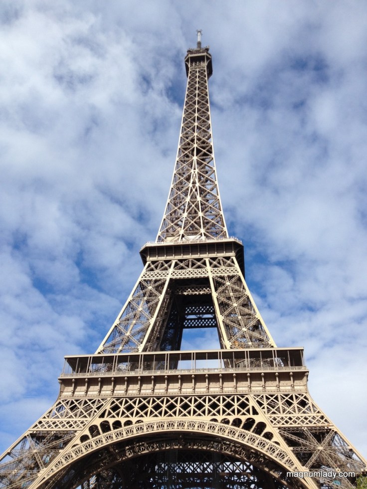 Eiffel Tower
