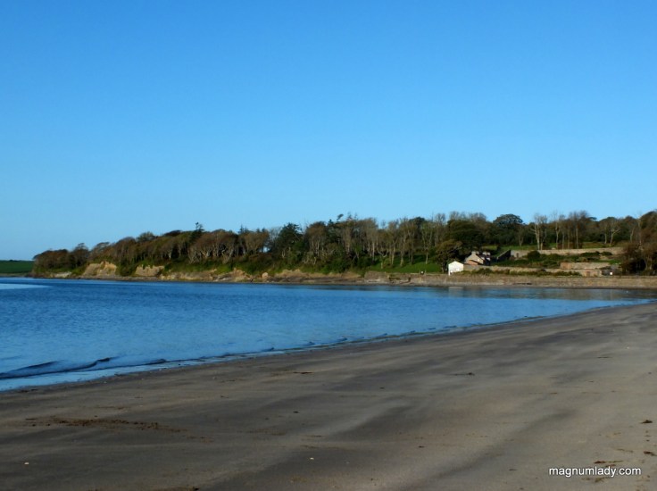 Lissadell Beach