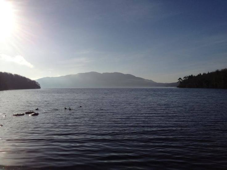 Lough Gill