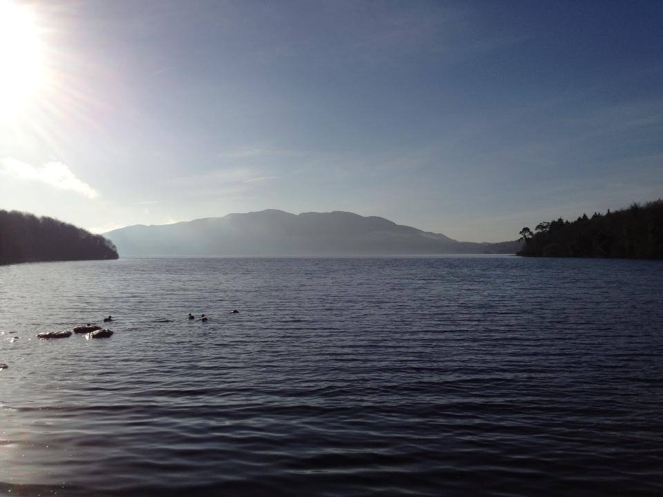 Lough Gill