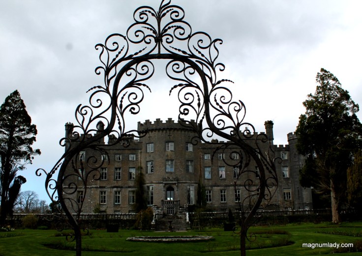 Markree Castle