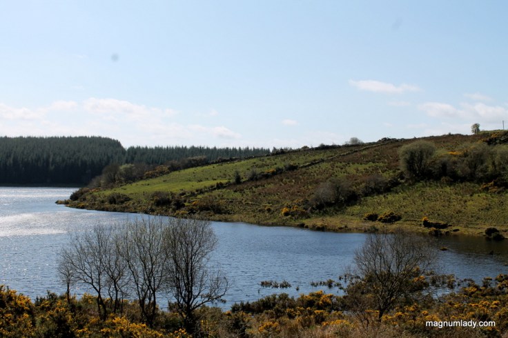 Lough na Suil