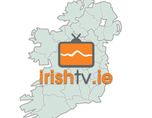 Irish tv