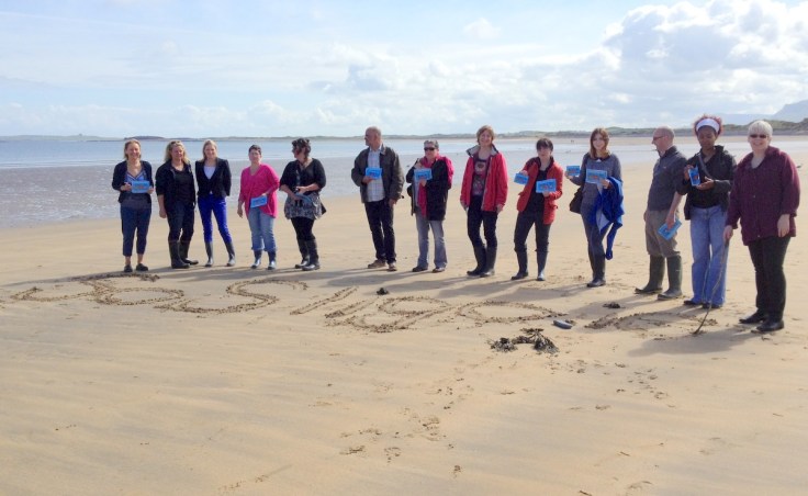 So Sligo bloggers day