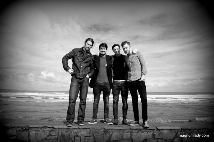 The Riptide Movement