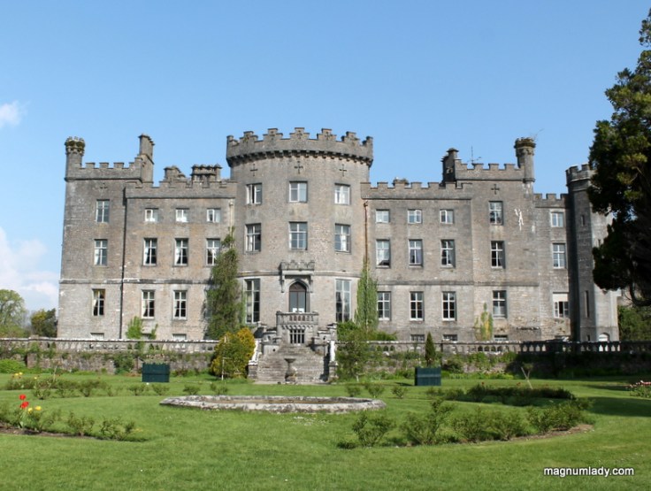Markree Castle