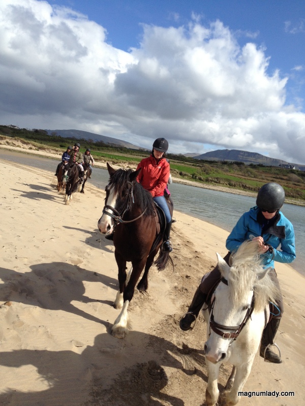 Island View and Seatrails