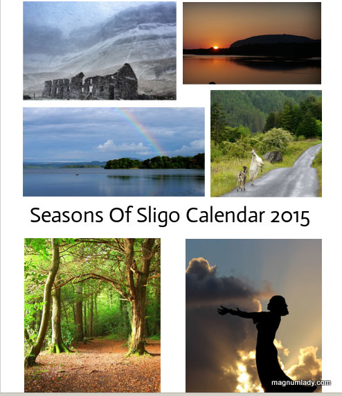 Sligo Calendar