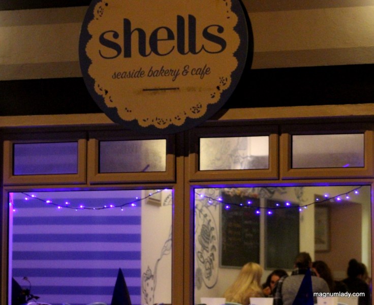 Shells