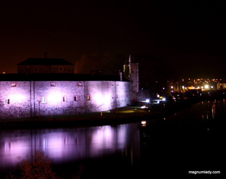 Enniskillen Castle