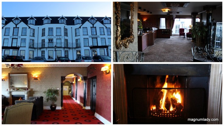 Yeats Country Hotel