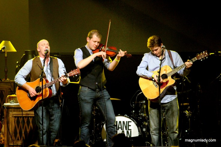 Glenn Cal and friends