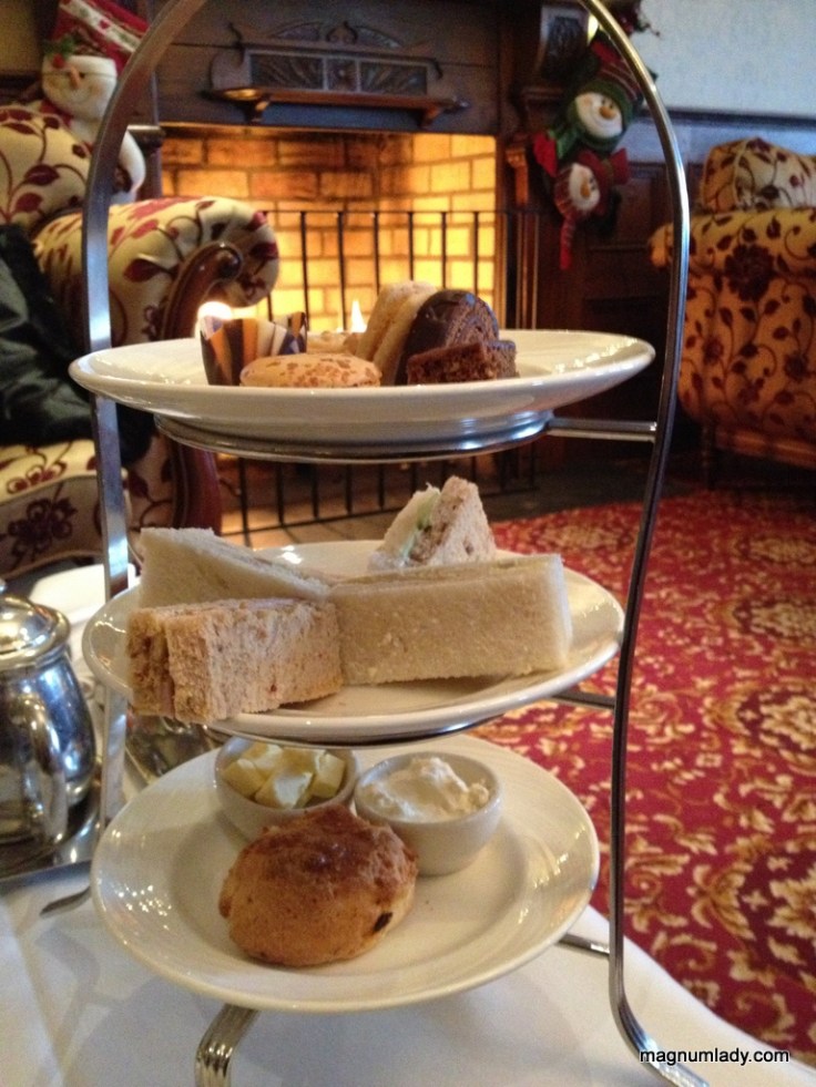 Afternoon Tea